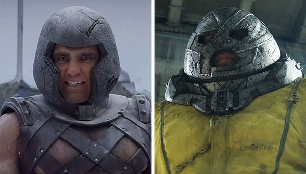 28. Джаггернаут