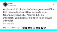 Bir Neslin İlkokul ve Lise Anılarını Canlandırıp, Güldürürken Bir Yandan da Duygulandıracak 15 Paylaşım