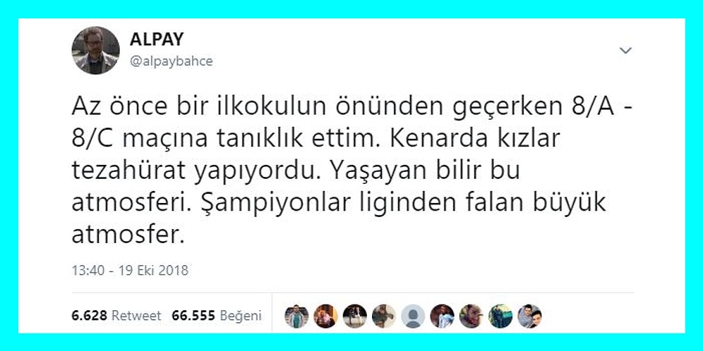 Bir Neslin İlkokul ve Lise Anılarını Canlandırıp, Güldürürken Bir Yandan da Duygulandıracak 15 Paylaşım