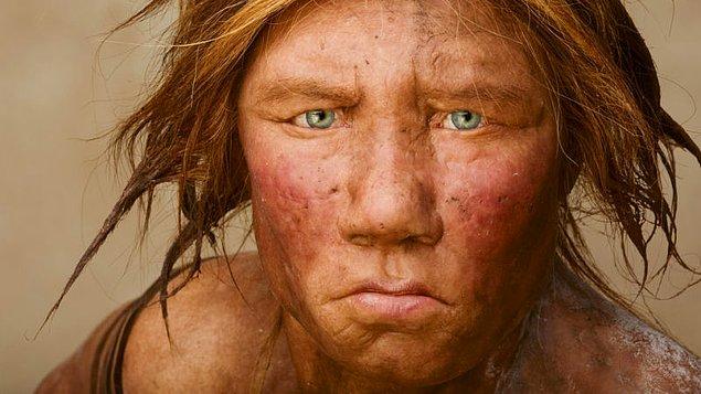 Aslında dünyadaki tek insan türü olmamızın en büyük nedenlerinden biri, Neandertallerin yok olma sebebinde gizli.