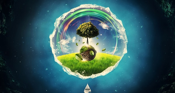 1. Начнем с самого важного. Что является “основной единицей жизни”?