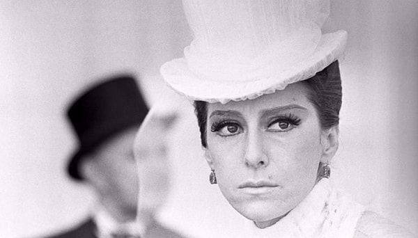 13. Кем была эта знаменитая артистка?