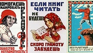 Только людям, считающим себя гражданами СССР, удастся ответить правильно хотя бы на 5 вопросов теста о советской культуре