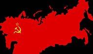Тест: Вам можно хоть сейчас выдавать советский паспорт, если вы сможете узнать союзную республику СССР по ее очертаниям на карте