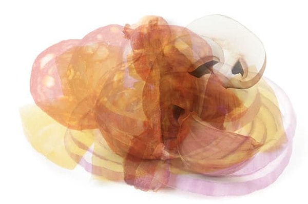 6. И, наконец, на что из этого упал ваш взгляд первым делом?