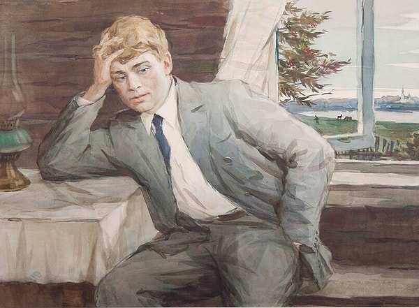 Эх, ваши школьные знания оставляют желать лучшего...