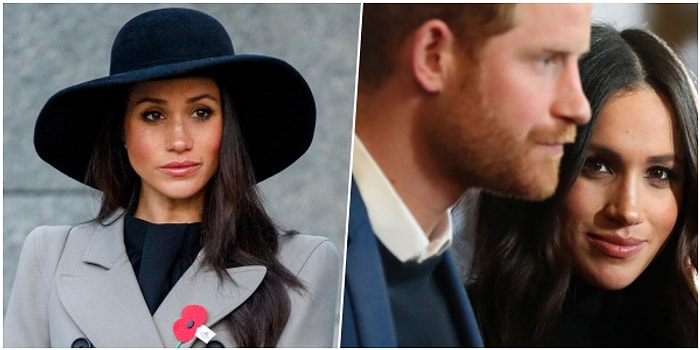 Meghan Markle'ın Fake Instagram Hesabı Varmış! Kraliyetin Asi Gelininin Tam Bir Stalker Olduğunu Biliyor muydunuz?