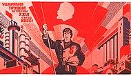 Тест на знание истории СССР, который сумеет пройти не каждый отличник