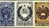 Тест: Вы сделаны в СССР, если сможете угадать все союзные республики по их маркам