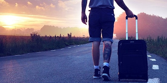 Тест: что вам нужно вычеркнуть из своей жизни?