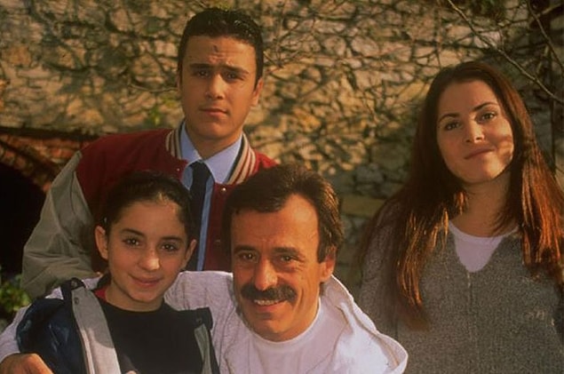 1. Süper Baba - IMDb 8,7