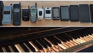 20 Photos Demonstrating How Time Flies As We're Caught Up In Our Little Worlds