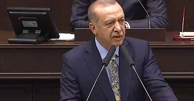"Vatansever halkım, dünyanın hiçbir yerinde 38 yaşında emeklilik diye bir uygulama yoktur. "