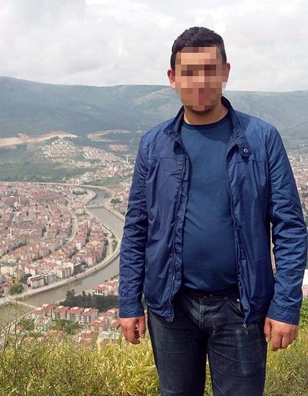 M.K.'nin ailesi olayı öğrenince Melih A.'dan şikayetçi oldu.