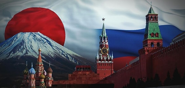 6. Как называется пролив, который разделяет Россию и Японию?