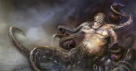 Тест: Насколько вы монструозны, согласно вашему знаку зодиака?