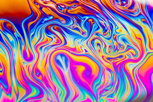 7. Вы когда-нибудь чувствовали себя так, как будто находитесь на другой планете?