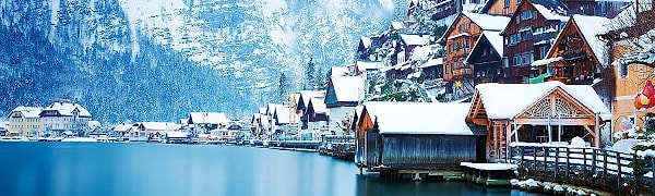 11. Знаете ли вы, где находятся эти старейшие в мире соляные копи?