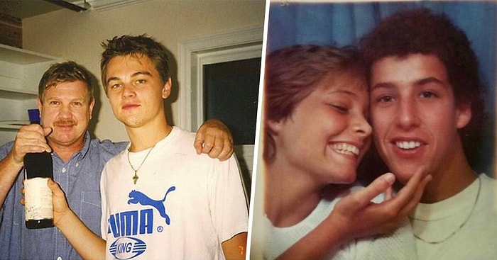 21 раз, когда люди осознавали, что встречались со знаменитостями, но было уже слишком поздно