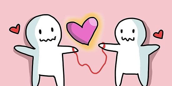 Тест, который определит имя вашего суженого или суженой