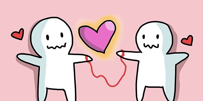 Тест, который определит имя вашего суженого или суженой