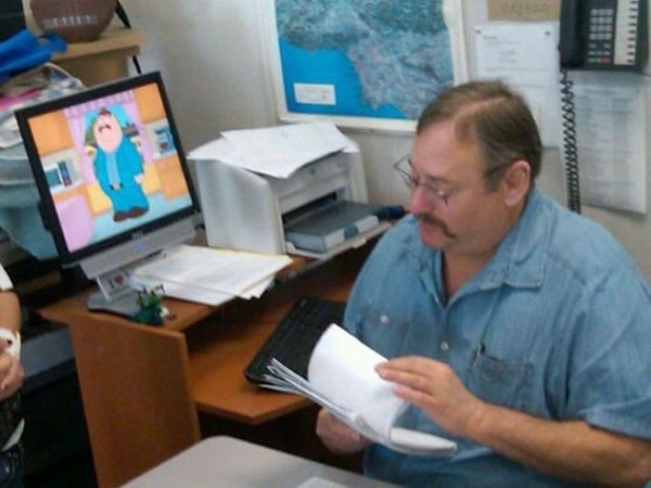 18. Это случайность?