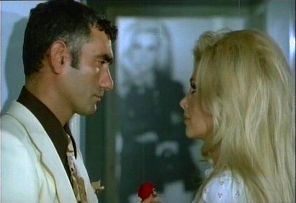 7. Umutsuzlar(1971) - IMDb: 7.1