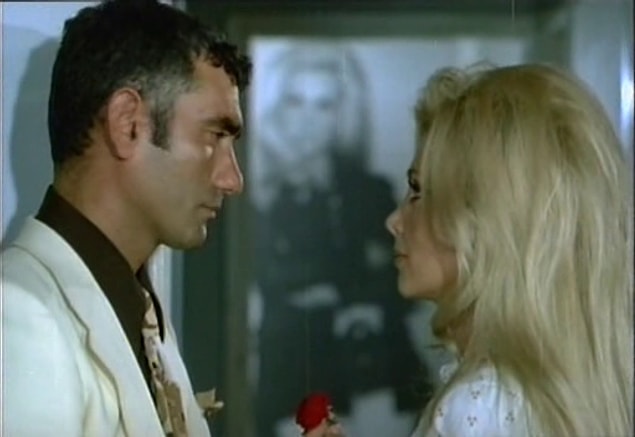 7. Umutsuzlar(1971) - IMDb: 7.1