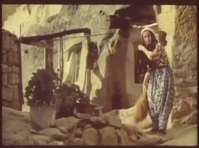 14. Acı(1971) - IMDb: 6.5