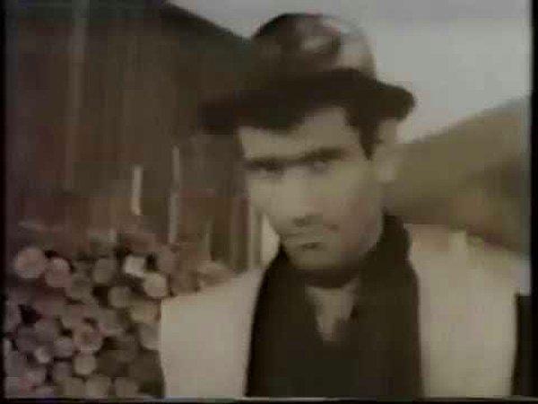 33. Kovboy Ali(1966) - IMDb: 5.9