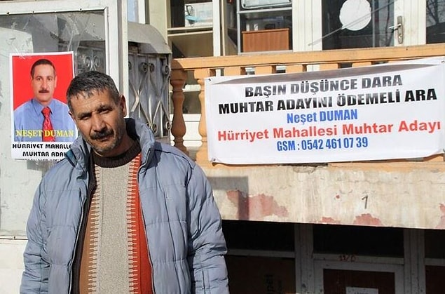 10. İnternet paketi istiyoruz.