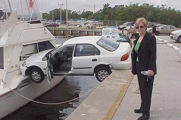 8. Штраф придет немаленький