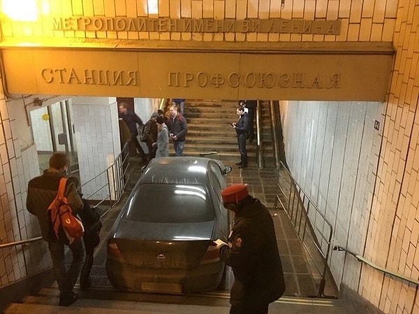 14. Прорвемся!