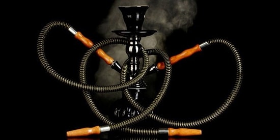 Тест: Ваши предпочтения кальянов расскажут, насколько у вас отталкивающая внешность