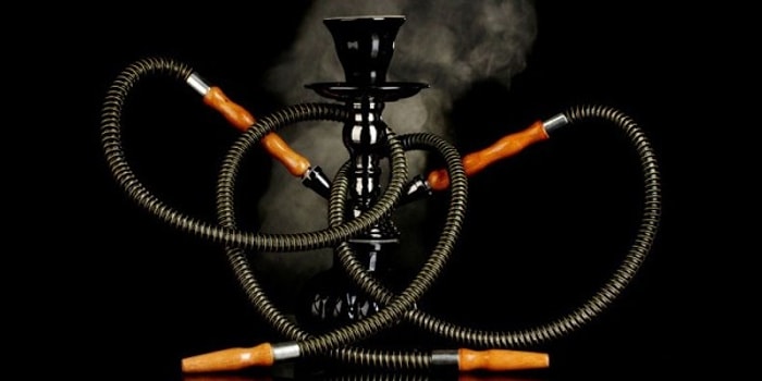 Тест: Ваши предпочтения кальянов расскажут, насколько у вас отталкивающая внешность