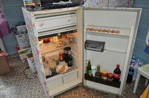 4. Как назывался популярный в СССР холодильник?