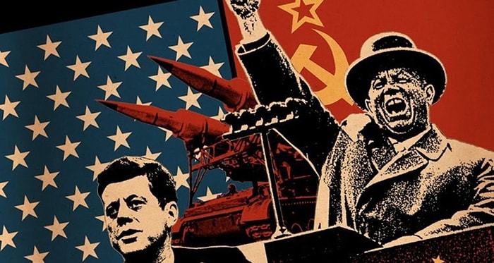 Тест: Под силу ли вам узнать города на советских шпионских картах времен Холодной войны?