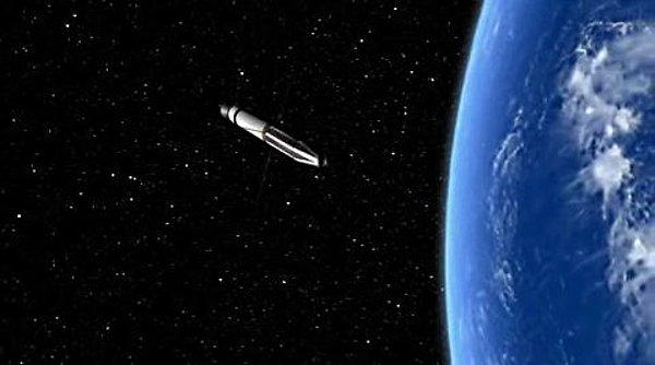 1958: İlk başarılı Amerika Birleşik Devletleri uydusu Explorer 1, Dünya çevresindeki yörüngesine oturdu.