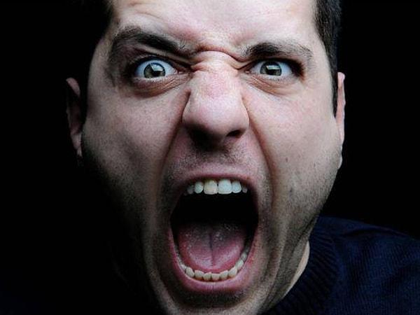 Вы антисоциальный человек