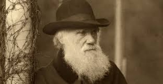 1809: İngiliz biyolog Charles Darwin doğdu.