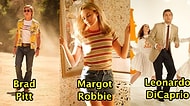 Oyuncu Kadrosuyla Şimdiden Heyecanlandıran Quentin Tarantino'nun Son Filmi: Once Upon A Time In Hollywood