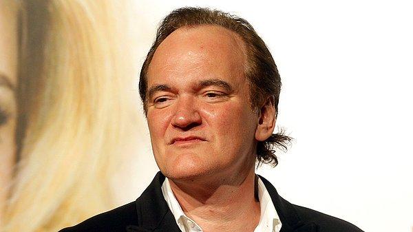 Ucuz Roman, Soysuzlar Çetesi, Zincirsiz, Kill Bill, Rezervuar Köpekleri gibi efsane filmlerin Oscarlı yönetmeni Quentin Tarantino, efsane bir filmle sinemaya geri dönüyor.