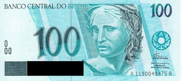 15. Как называется официальная валюта Бразилии?