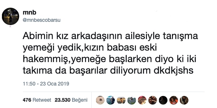 2019 Ocak Ayının En Komik Tweetini Seçiyoruz!