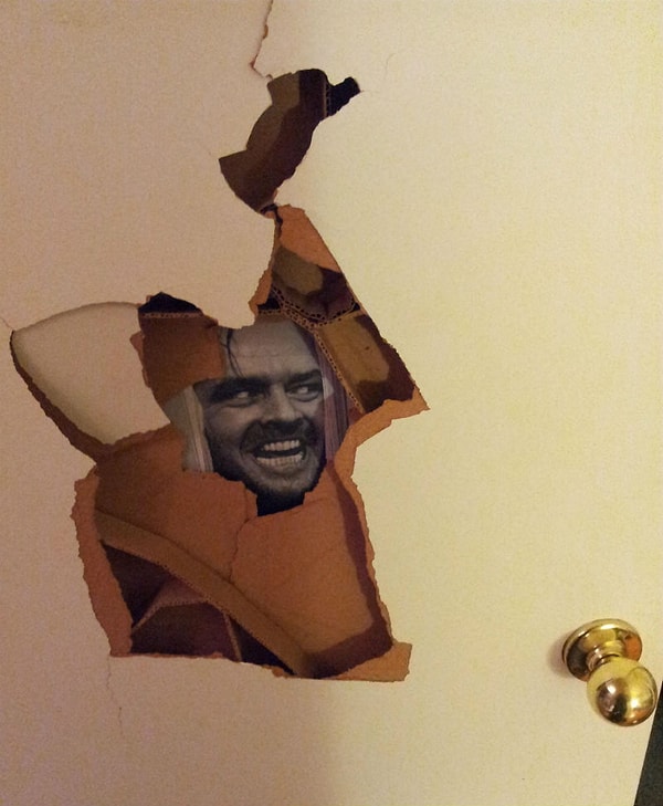 11. Два в одном - практично и красиво!