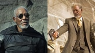 IMDb Puanlarına Göre Morgan Freeman'ın En İyi 16 Filmi