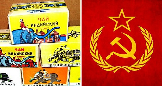 Тест: А помните ли вы известные советские логотипы? Сможете набрать 10/14?