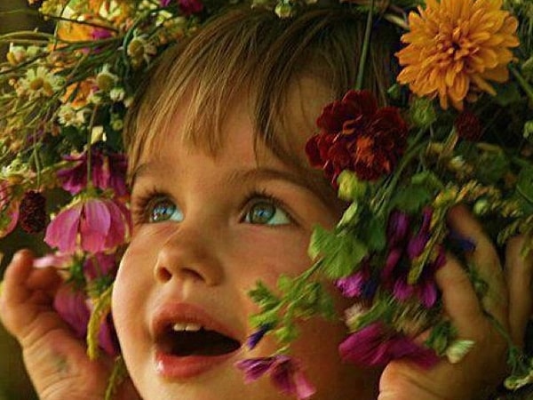 Вы - восхищённый человек!