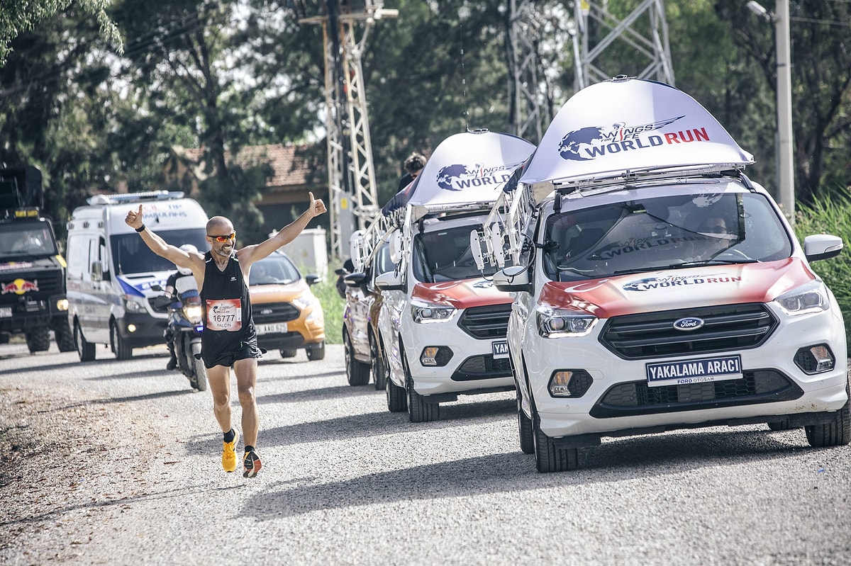 Wing for Life World Run ile Koşamayan Yüz Binler İçin Koşmaya Hazır mısın?