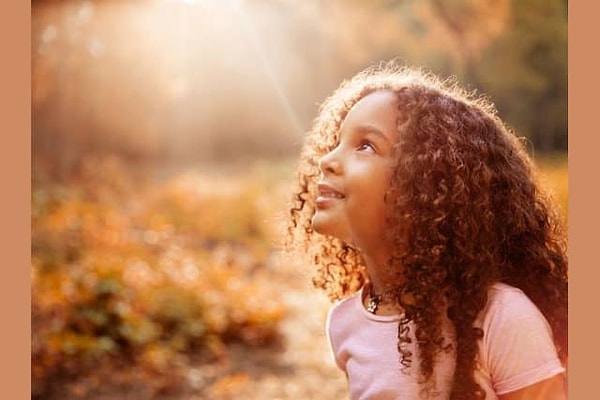 2. Вы можете назвать себя духовным человеком?